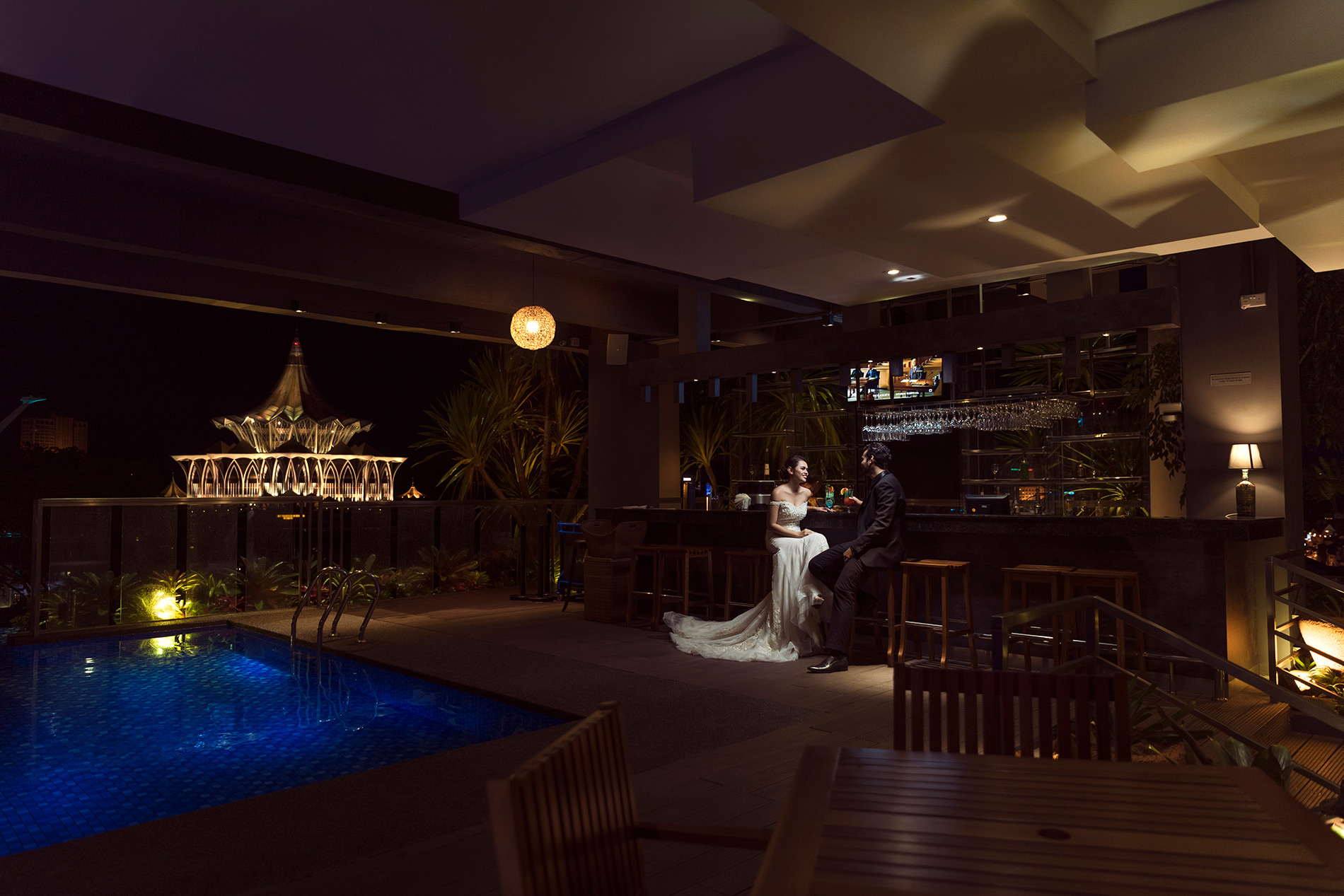 web VIN8938 1 Zapatos Lounge - 6 Rekomendasi Hotel di Kuching yang Nyaman Untuk Berlibur